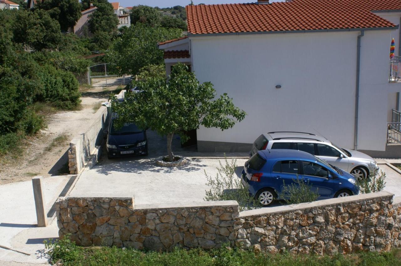 Apartments By The Sea Razanj, Rogoznica - 4185 Buitenkant foto