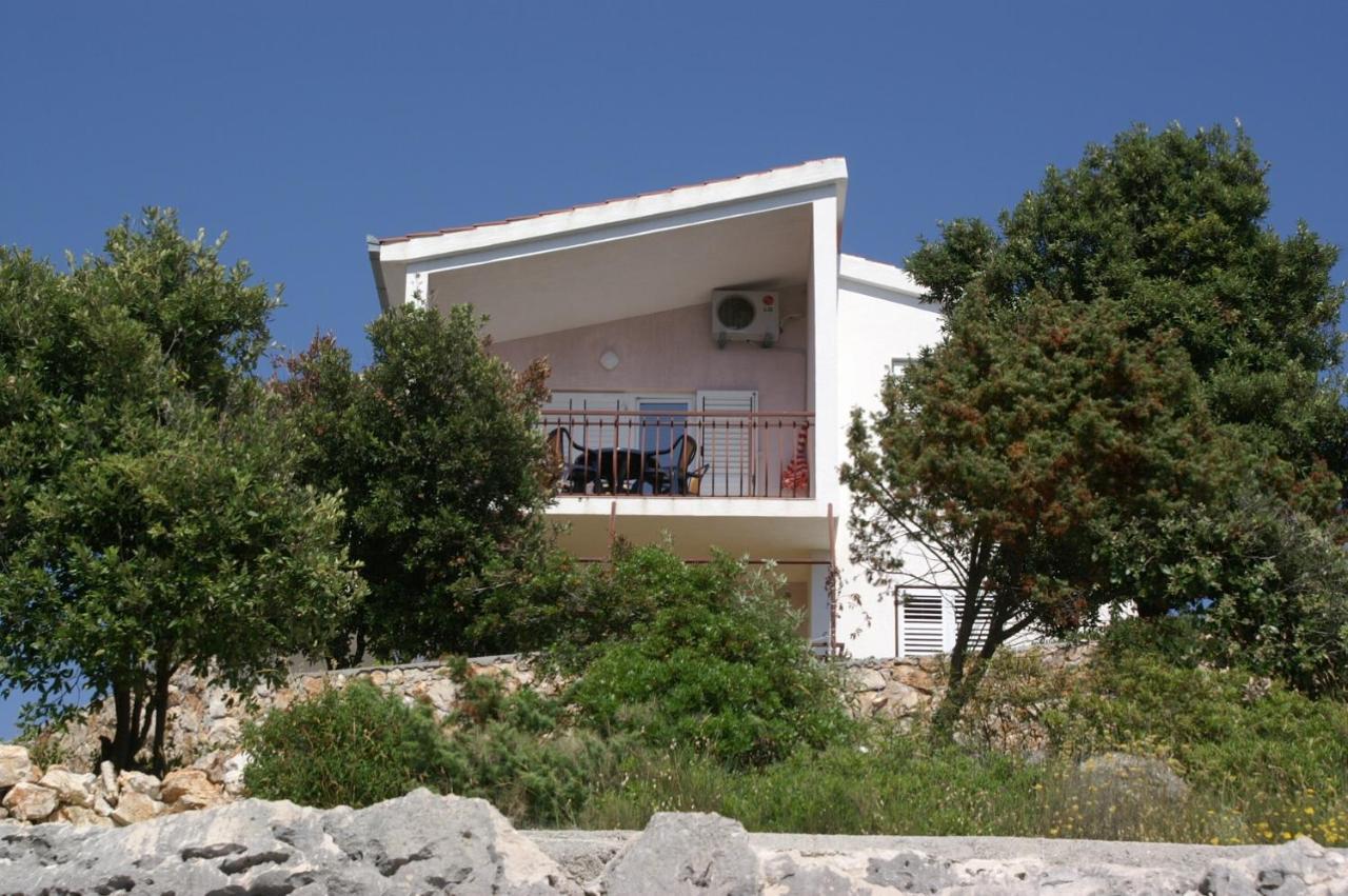 Apartments By The Sea Razanj, Rogoznica - 4185 Buitenkant foto