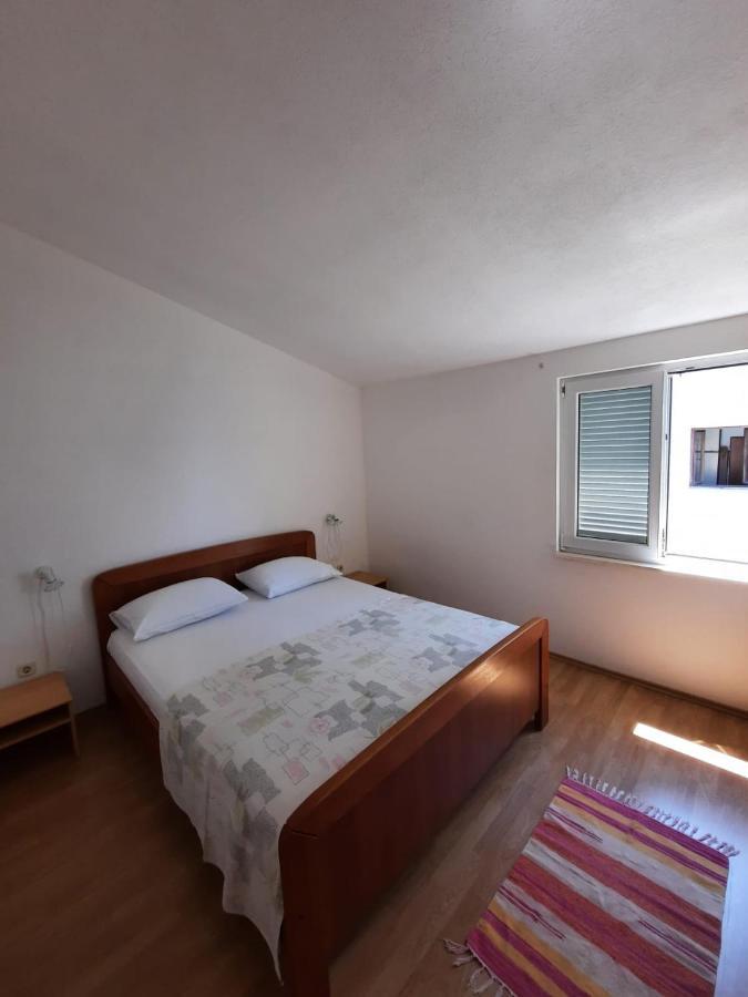 Apartments By The Sea Razanj, Rogoznica - 4185 Buitenkant foto