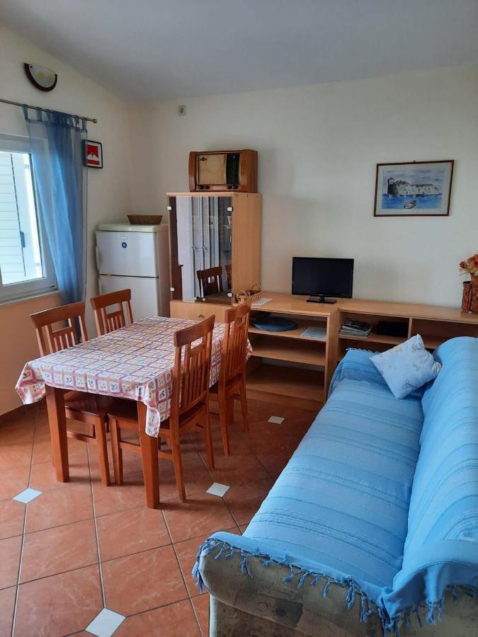 Apartments By The Sea Razanj, Rogoznica - 4185 Buitenkant foto