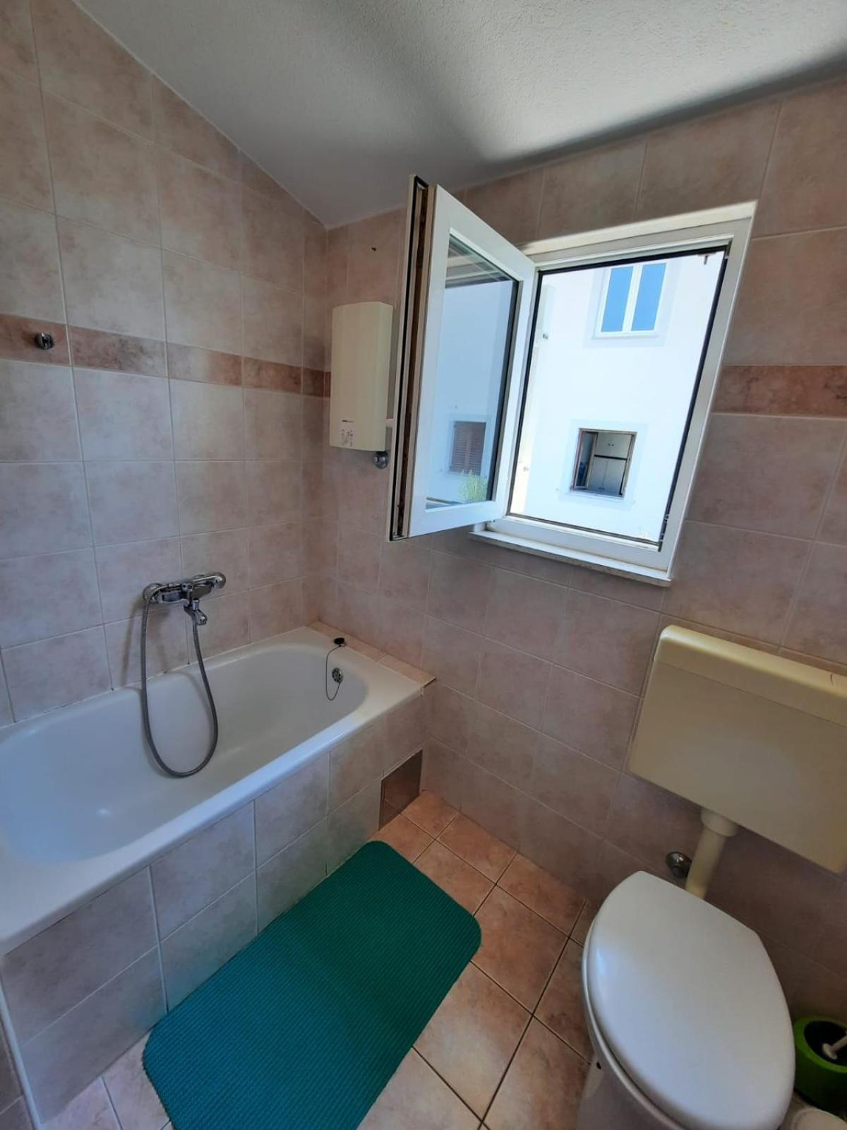 Apartments By The Sea Razanj, Rogoznica - 4185 Kamer foto